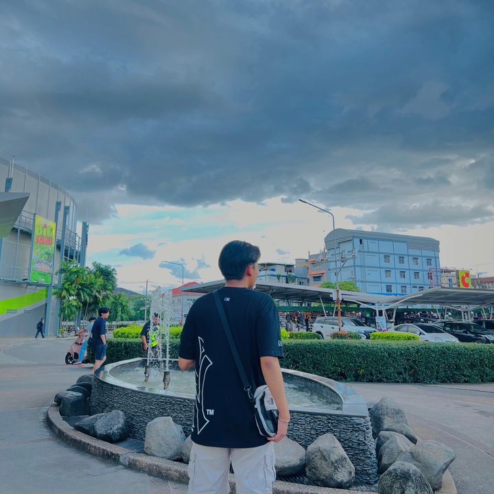 Kyaw