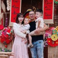 Gia Dụng Nhà Bắp 93
