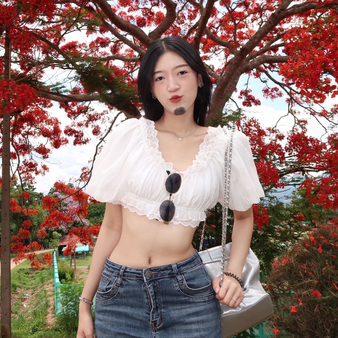อาลี่ก๋ง. ( 4.4 M ) 🪞👸💗🌷✨