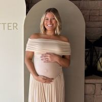 Morgan | Working Mom