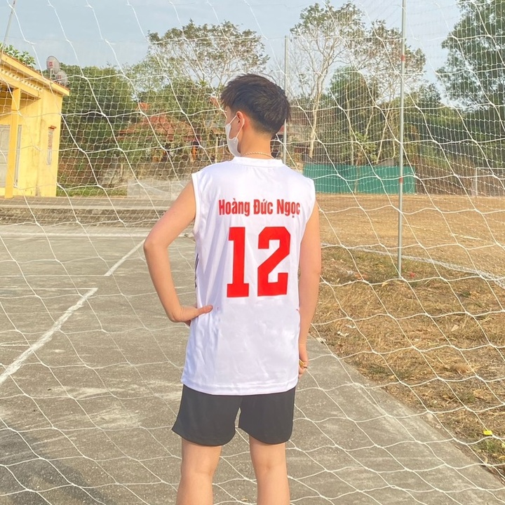 Hoàng Đức Ngọc 📸