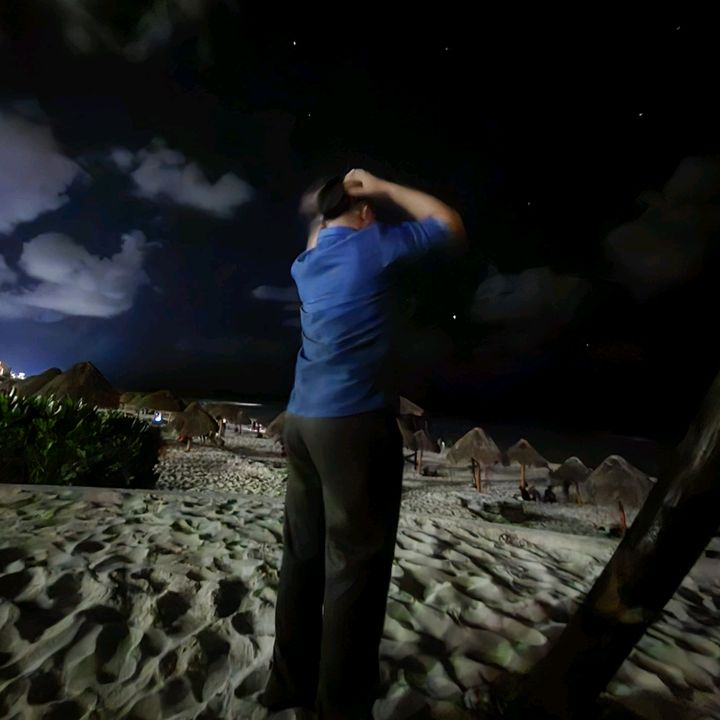 ️Sam