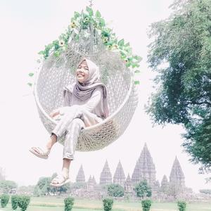 yessi wulandari