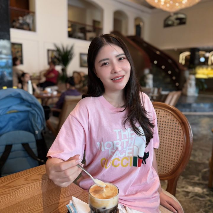 JANGgy มามี๊แจง
