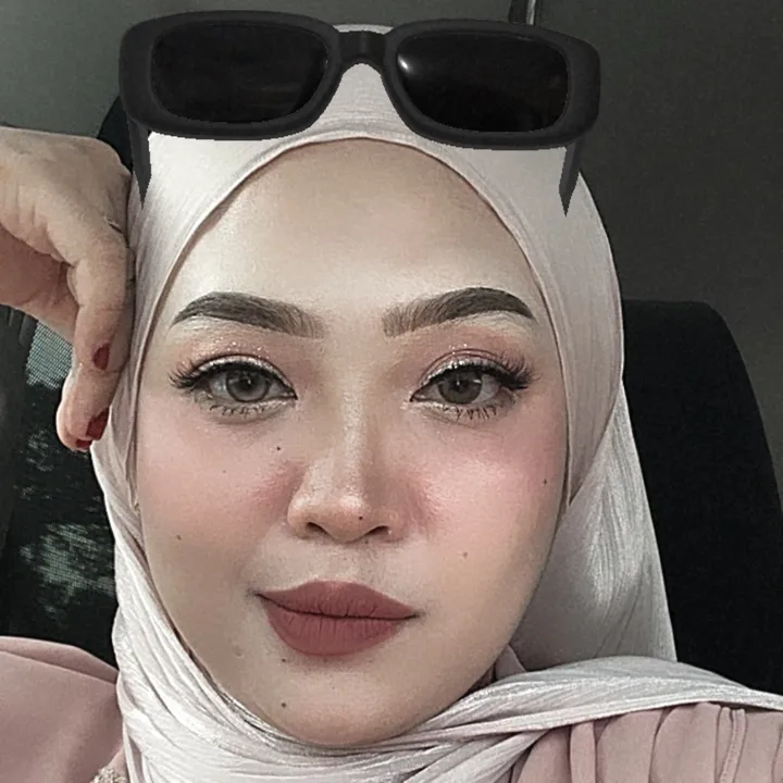 FIEYAH MAKEOVER BEAUTY 3