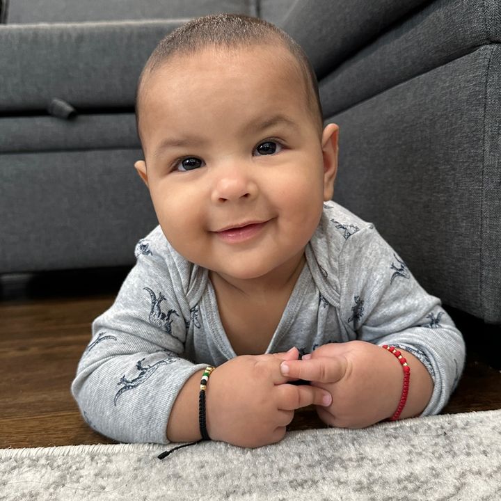 Thiago Medina