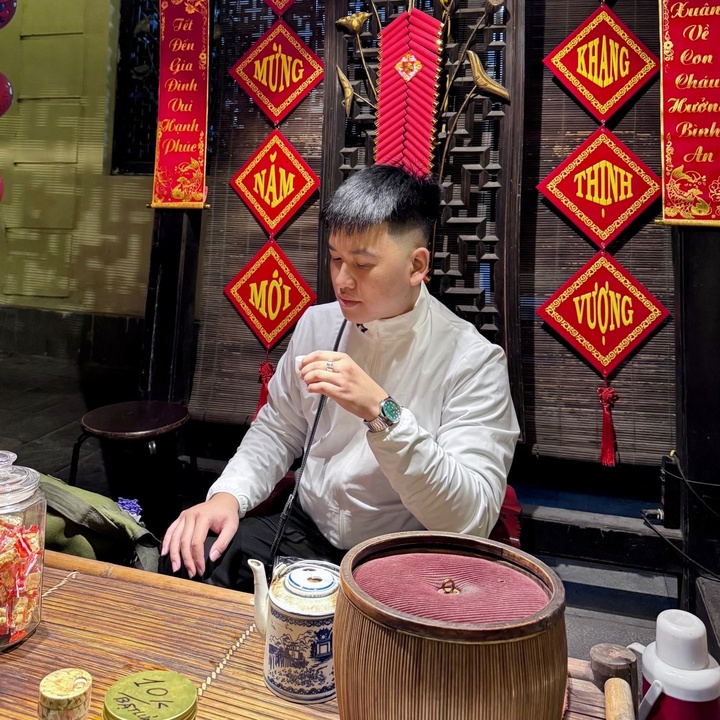 Tùng food hoàng mai