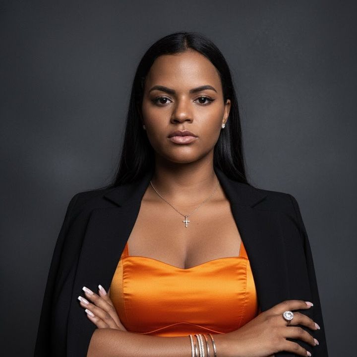 VALÉRIA NASCIMENTTO OFC ✨
