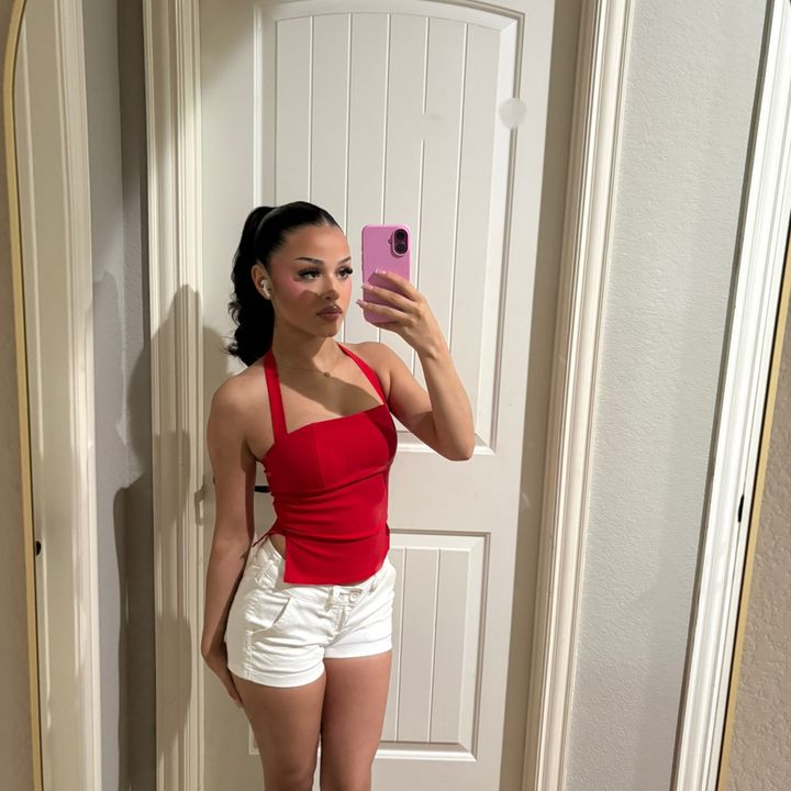 Sophia Gonzalez