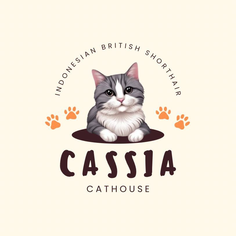 Cassia CatHouse
