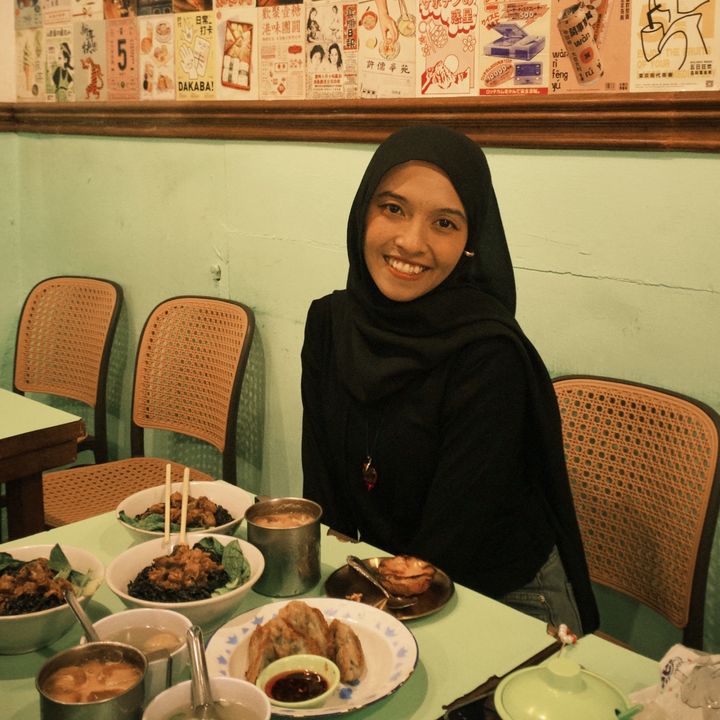 tiyakkkkkkk