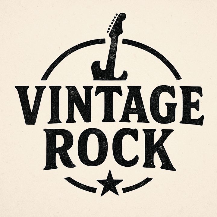 Vintage Rock