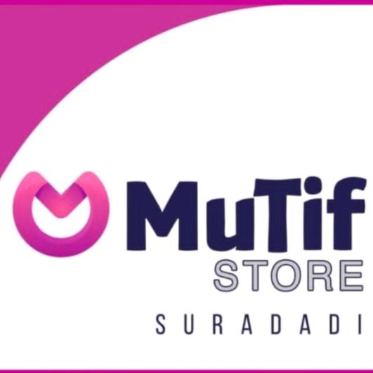 MuTif Suradadi & Tegal Timur