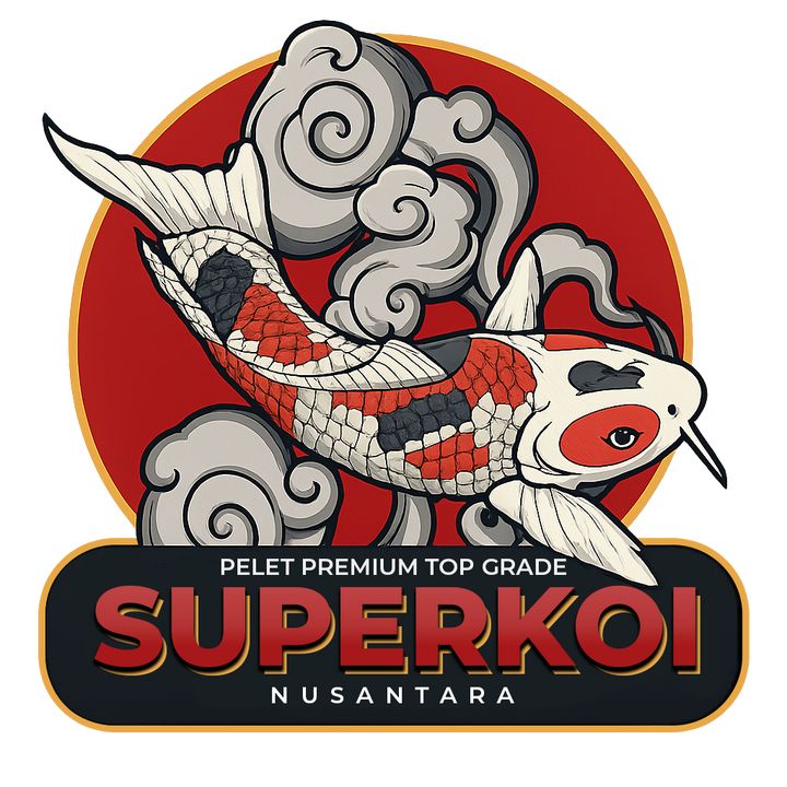 Super Koi Nusantara 2