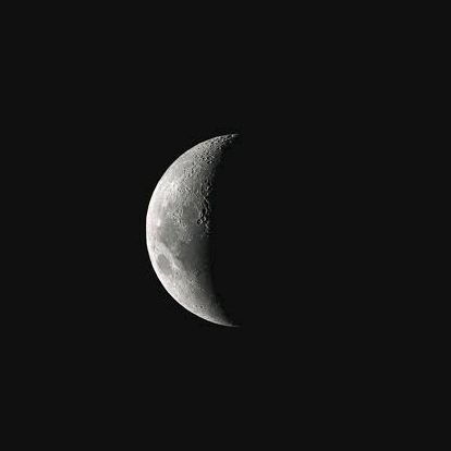 black moon