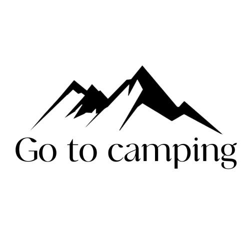 Go to camping