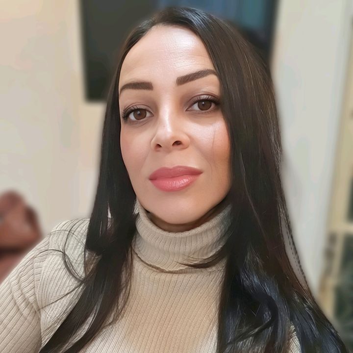 Telma Moreira oficial 🍀🤍🕊