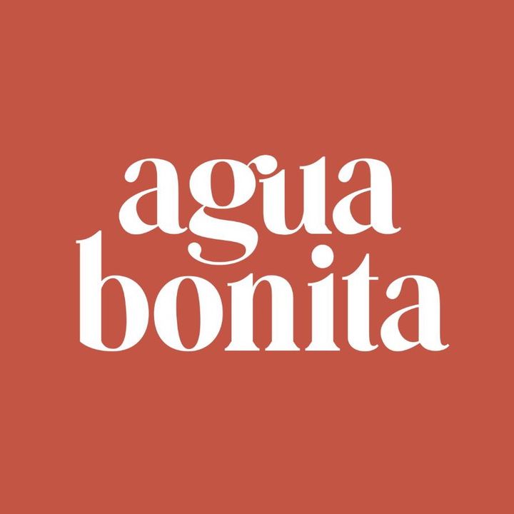 Agua Bonita