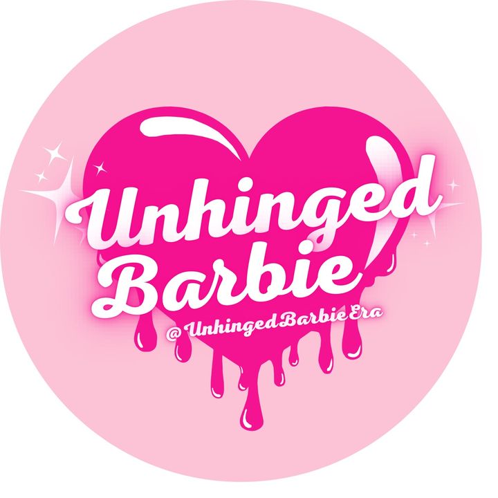 Unhinged Barbie Era