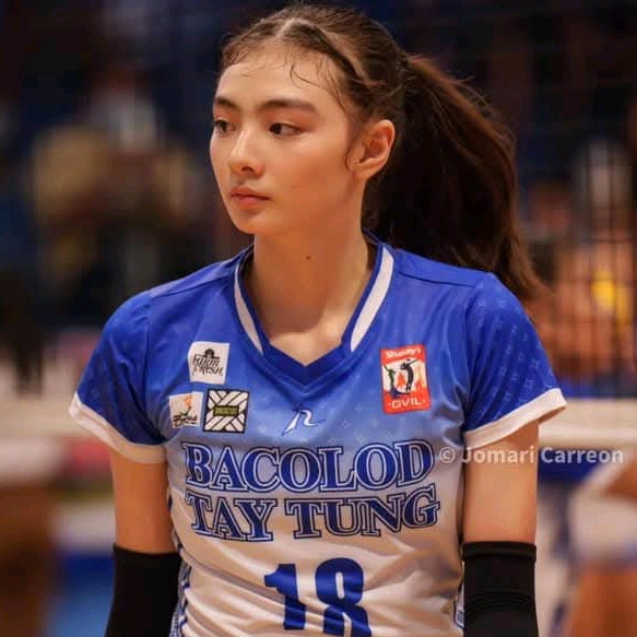 Brianna Nikola Ang