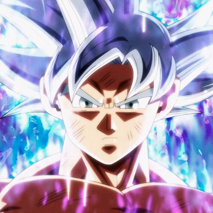 Dragon Anime 4K