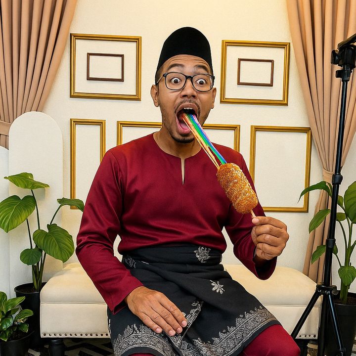 AbangCorndog