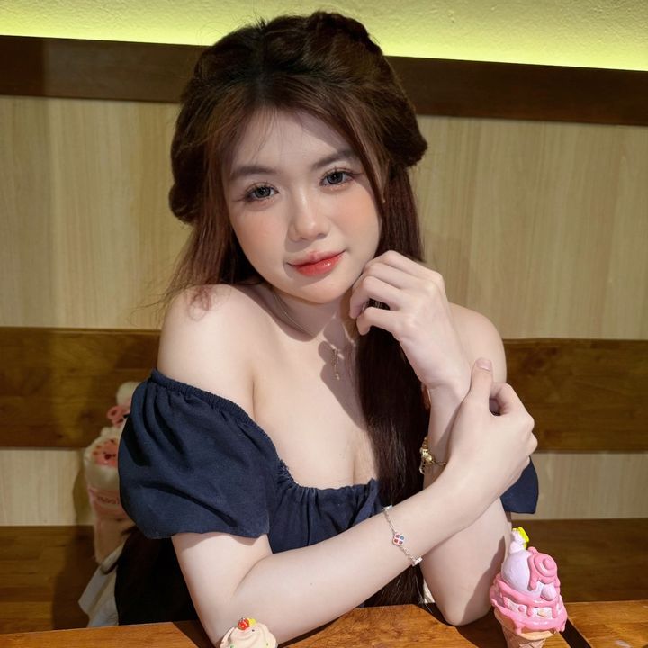 Bảo ngọc 🐰