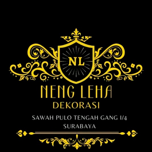 NENG LEHA_DEKORASI