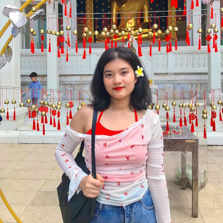 🌹HNIN lay 🇹🇭🛍