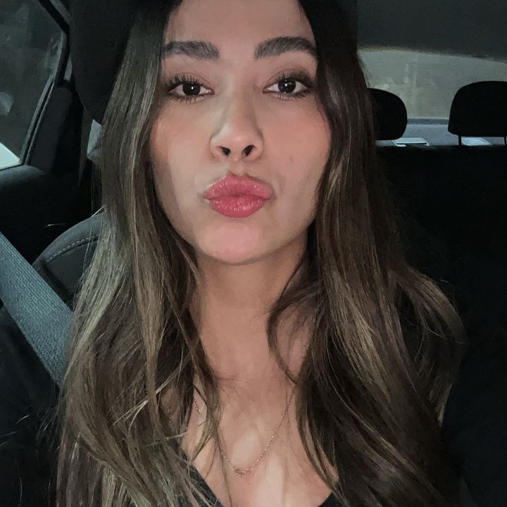 Abril Mendoza