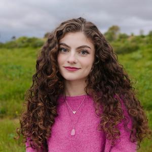 Sophie Pecora
