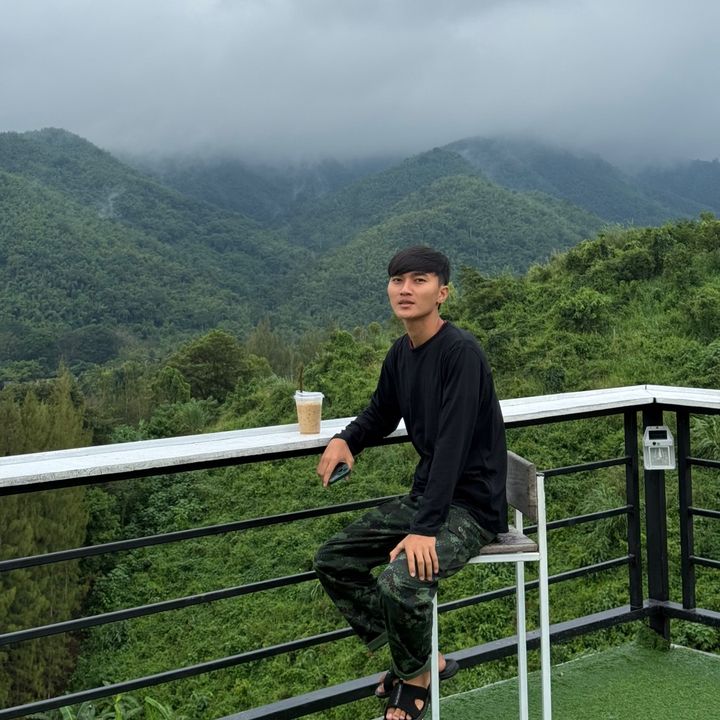 เบจ คนเดินป่ารีวิว