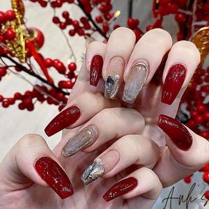 Nails Xinh Mỗi Ngày ♥️