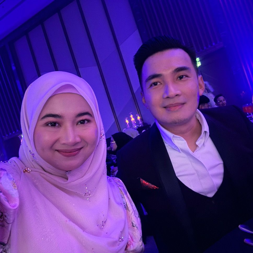 Iyzah Rahiman