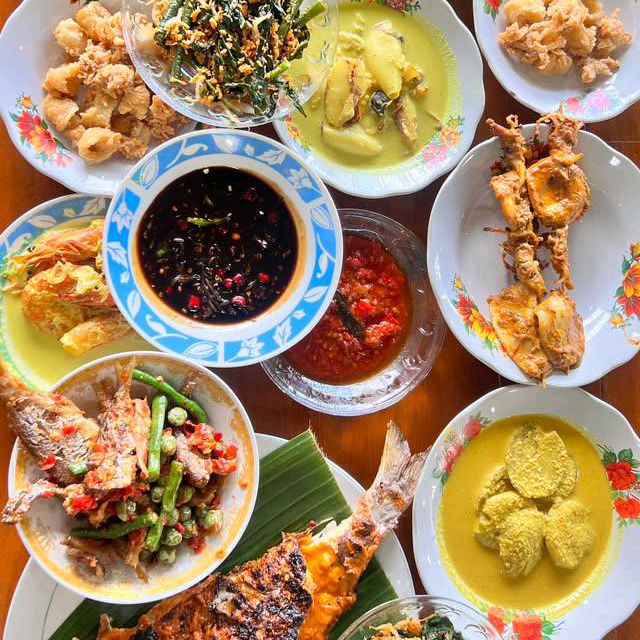 RM Lauk Pukek