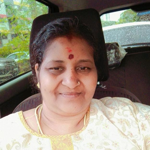 Bairavi