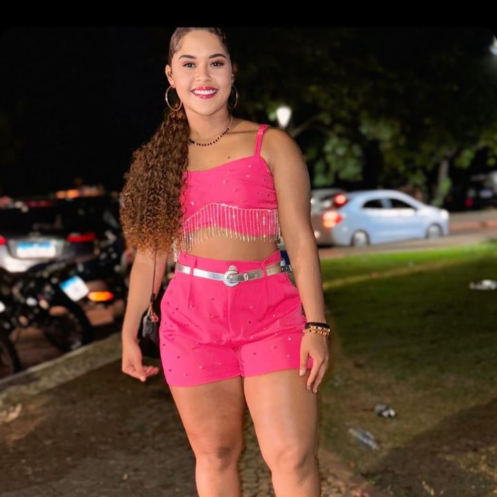 Laryssa Neres