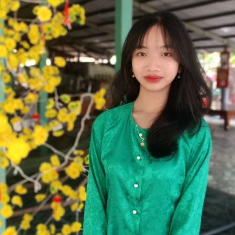 ĐT Cẩm Thi🔰