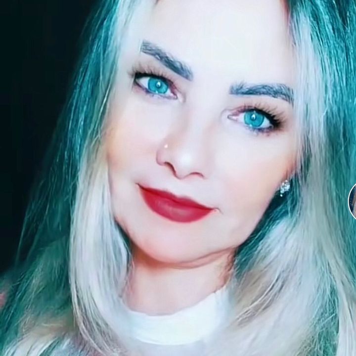 Djanira Almeida de S