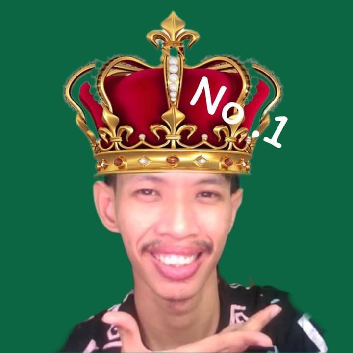 ราชาโกโก้ขนมนะ