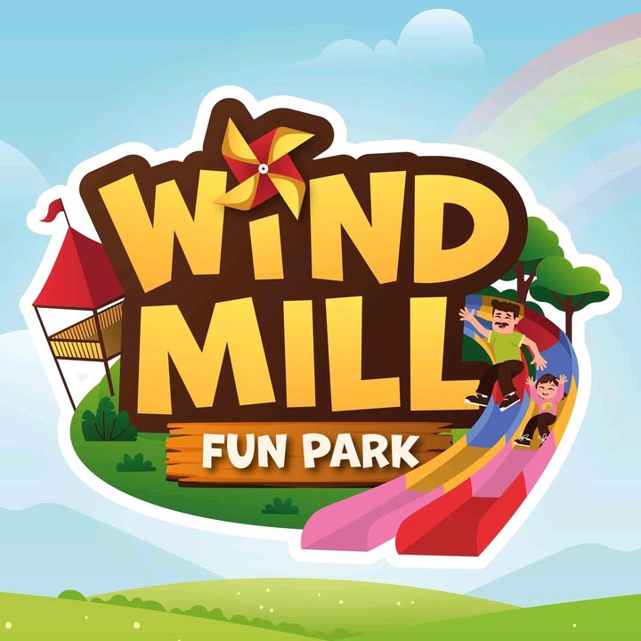 windmill fun park