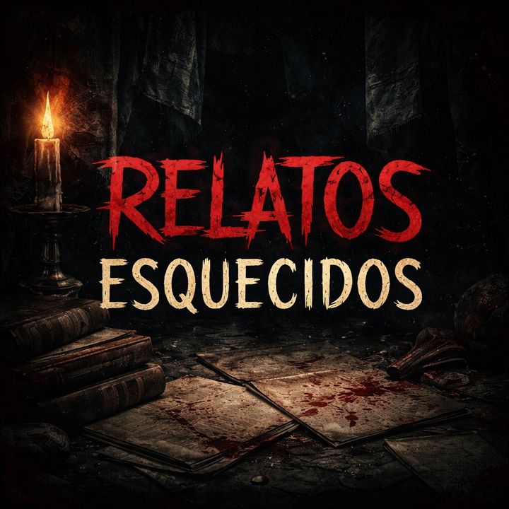 Relatos esquecidos