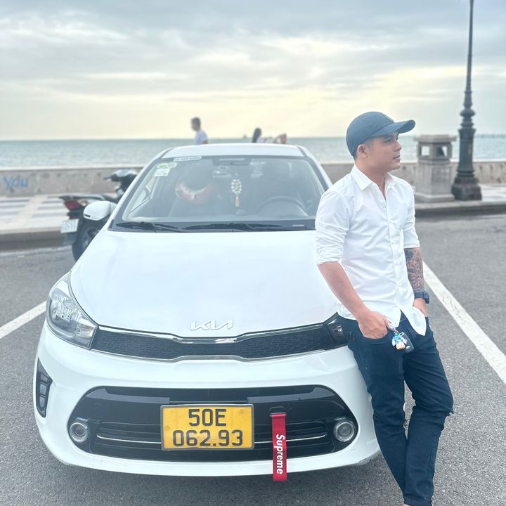 Việt KIA SoLuTo 🐝