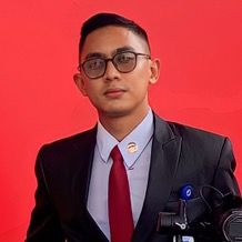 Shandy Syahputra