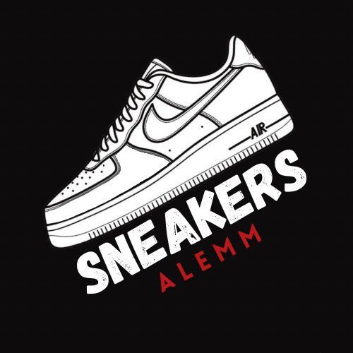 Sneakers ALEMM