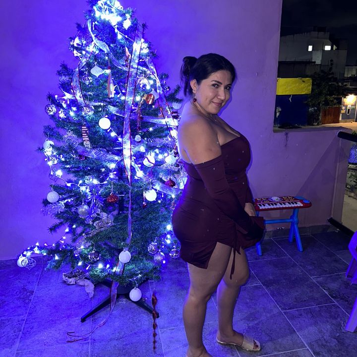 Blanca Montero