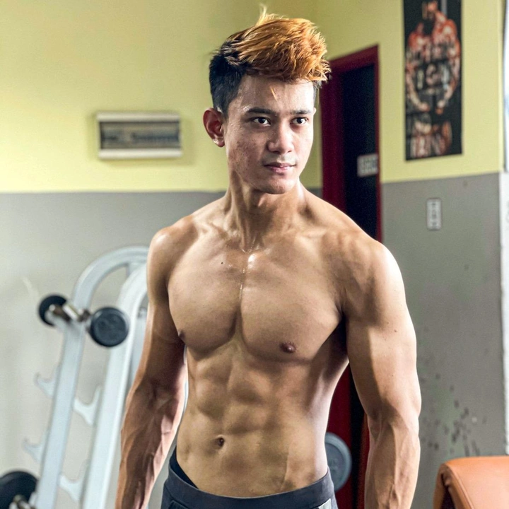 Putra Mohd Aidil Rizal
