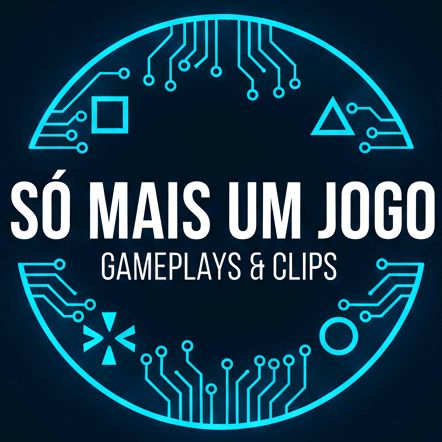 Só Mais Um Jogo
