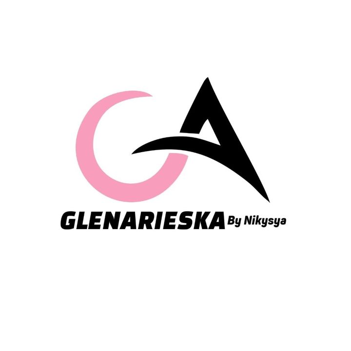 Glenariska by nickysya