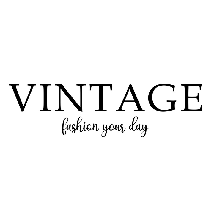 Vintage official